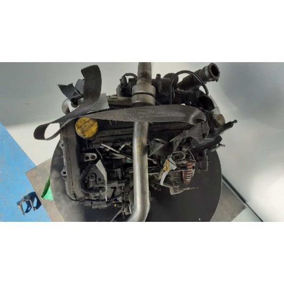 Recambio de motor completo para renault scenic ii 1.5 dci diesel referencia OEM IAM K9K728 M 