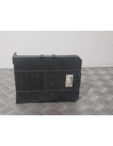 Recambio de centralita bsi para peugeot 407 st sport pack referencia OEM IAM 9661940180   2