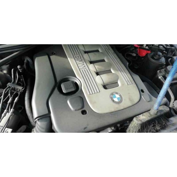 Recambio de motor completo para bmw serie 5 berlina (e60) 530d referencia OEM IAM 306D3 R 