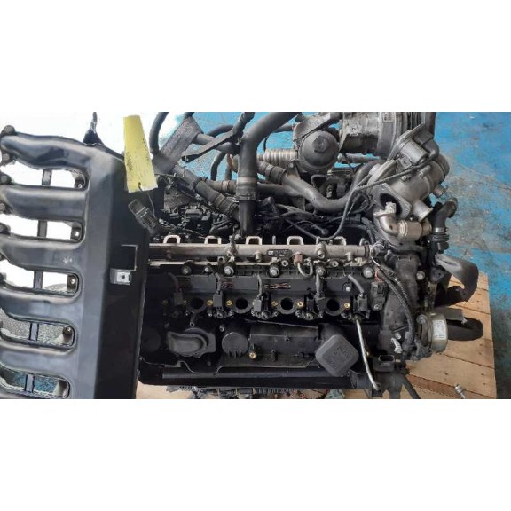 Recambio de motor completo para bmw serie 5 berlina (e60) 530d referencia OEM IAM 306D3 R 
