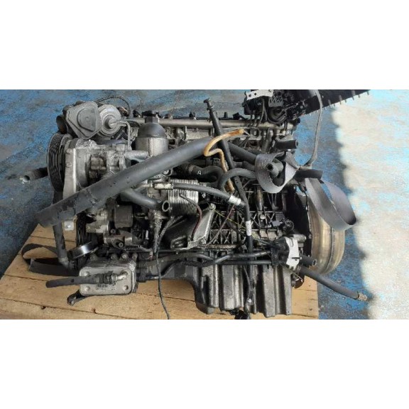 Recambio de motor completo para bmw serie 5 berlina (e60) 530d referencia OEM IAM 306D3 R 