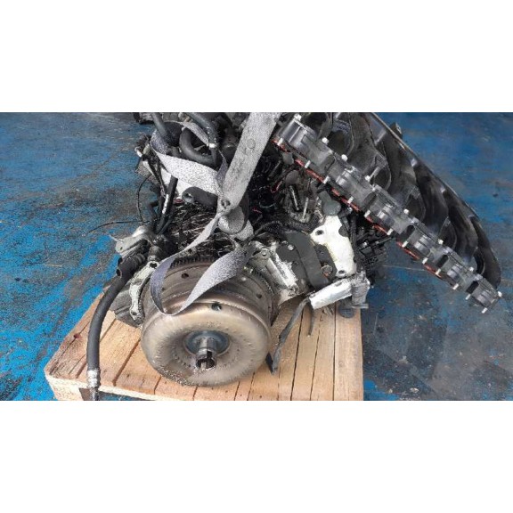 Recambio de motor completo para bmw serie 5 berlina (e60) 530d referencia OEM IAM 306D3 R 