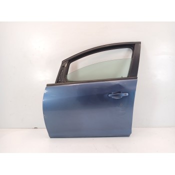 Recambio de puerta delantera izquierda para opel astra j (p10) 1.6 cdti (68) referencia OEM IAM 124044  