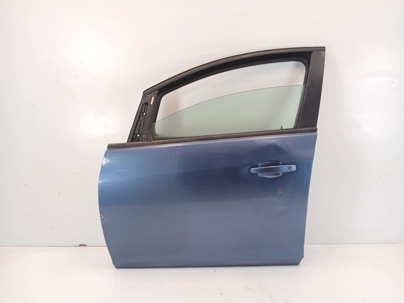 Recambio de puerta delantera izquierda para opel astra j (p10) 1.6 cdti (68) referencia OEM IAM 124044  