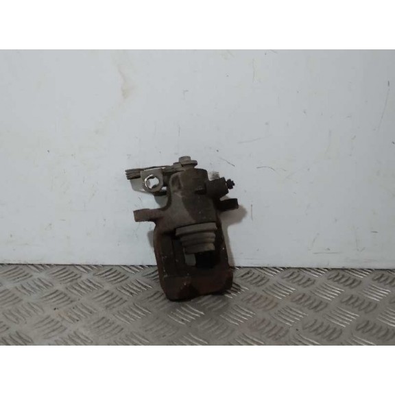 Recambio de pinza freno trasera izquierda para peugeot 407 st sport pack referencia OEM IAM  TRW 