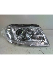 Recambio de faro derecho para volkswagen passat berlina (3b3) referencia OEM IAM  NUEVO H7+H1