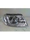 Recambio de faro derecho para volkswagen passat berlina (3b3) referencia OEM IAM  NUEVO H7+H1