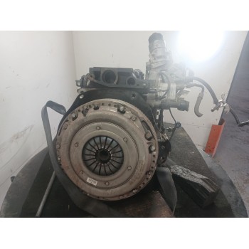 Recambio de despiece motor para opel insignia berlina excellence referencia OEM IAM B20DTH M 