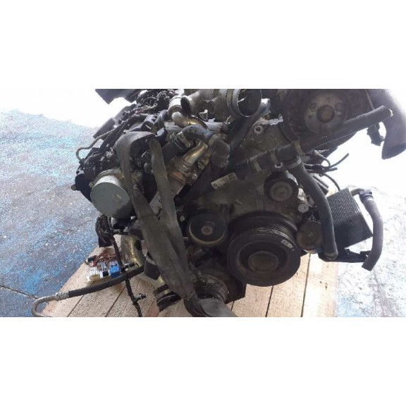 Recambio de motor completo para bmw serie 5 berlina (e60) 530d referencia OEM IAM 306D3 R 