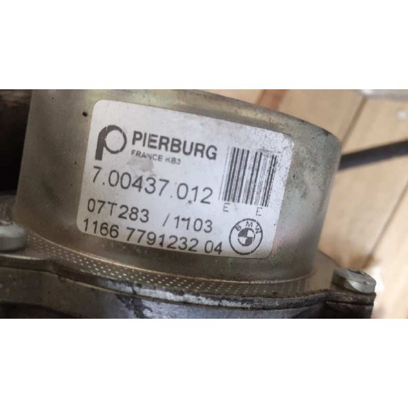 Recambio de motor completo para bmw serie 5 berlina (e60) 530d referencia OEM IAM 306D3 R 