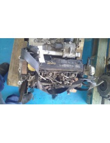 Recambio de motor completo para renault kangoo (f/kc0) alize referencia OEM IAM K9KB702 <M>> 
