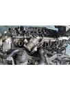 Recambio de motor completo para bmw serie 5 berlina (e60) 530d referencia OEM IAM 306D3 R 