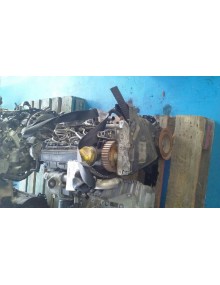 Recambio de motor completo para renault kangoo (f/kc0) alize referencia OEM IAM K9KB702 <M>>  2