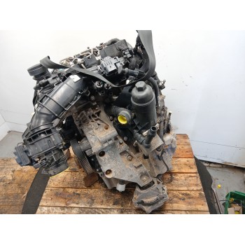 Recambio de motor completo para bmw 1 (f20) 116 d referencia OEM IAM B37D15A B 