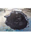 Recambio de caja cambios para audi a6 berlina (4f2) 2.0 tdi referencia OEM IAM GYX 6V 220.000KM