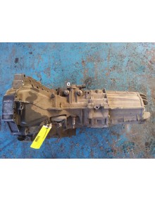 Recambio de caja cambios para audi a6 berlina (4f2) 2.0 tdi referencia OEM IAM GYX 6V 220.000KM 2