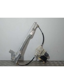 Recambio de elevalunas delantero derecho para citroën c4 berlina cool referencia OEM IAM 9681575280  