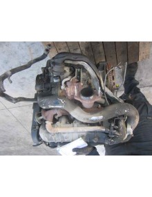 Recambio de motor completo para peugeot 306 break boulebard referencia OEM IAM RHY  