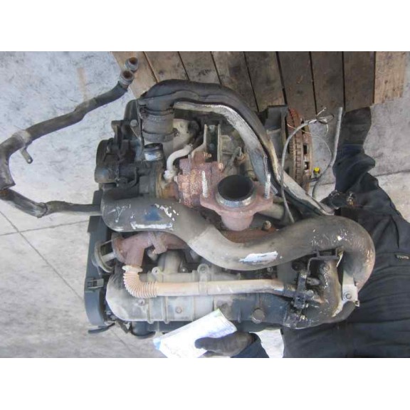 Recambio de motor completo para peugeot 306 break boulebard referencia OEM IAM RHY  