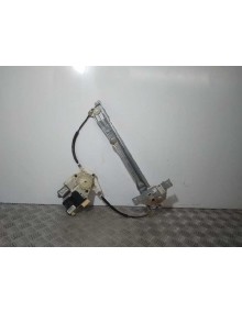 Recambio de elevalunas delantero derecho para citroën c4 berlina cool referencia OEM IAM 9681575280   2