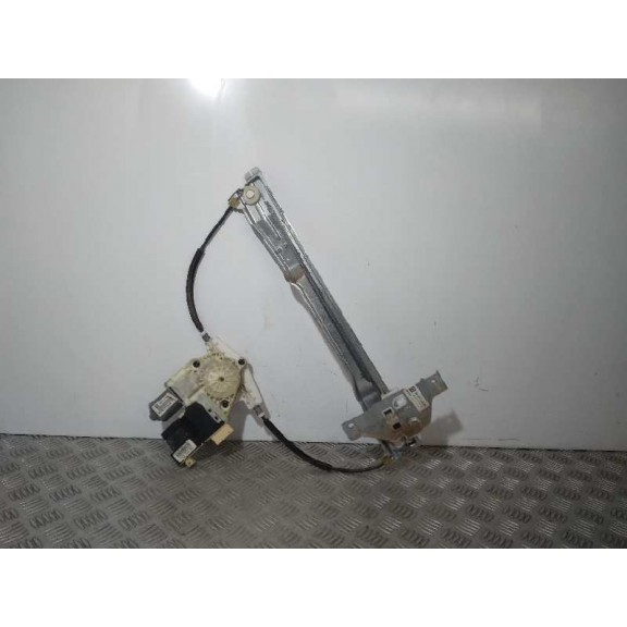 Recambio de elevalunas delantero derecho para citroën c4 berlina cool referencia OEM IAM 9681575280  