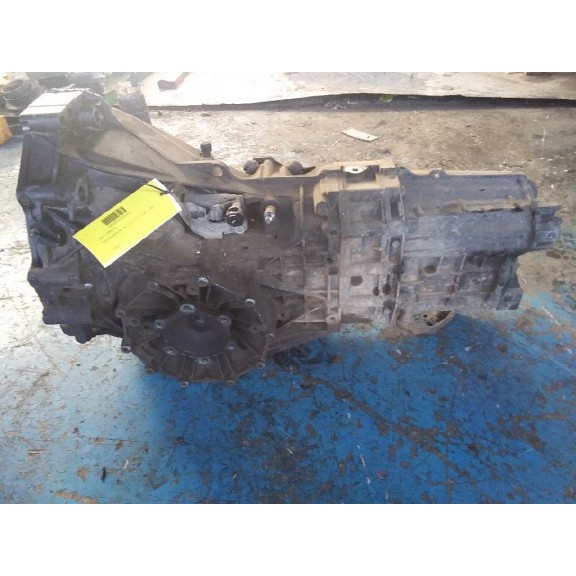 Recambio de caja cambios para audi a6 berlina (4f2) 2.0 tdi referencia OEM IAM GYX 6V 220.000KM