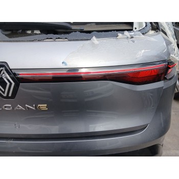 Recambio de piloto trasero derecho interior para renault megane e-tech suv ev40 referencia OEM IAM 265508845r  