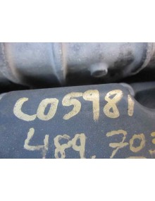 Recambio de motor completo para peugeot 306 break boulebard referencia OEM IAM RHY   2