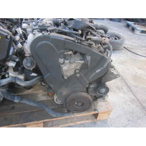Recambio de motor completo para peugeot 306 break boulebard referencia OEM IAM RHY  