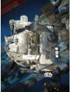 Recambio de motor completo para hyundai getz (tb) 1.1 básico referencia OEM IAM G4HD R 155.000KM