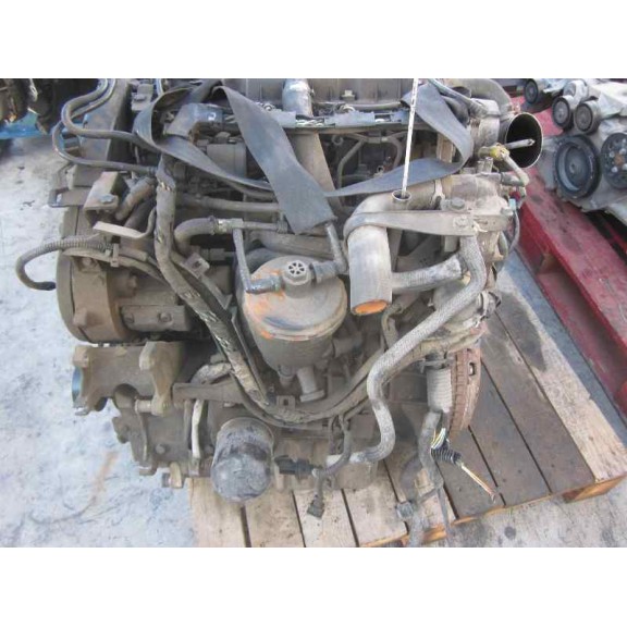 Recambio de motor completo para peugeot 306 break boulebard referencia OEM IAM RHY  