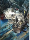 Recambio de motor completo para hyundai getz (tb) 1.1 básico referencia OEM IAM G4HD R 155.000KM