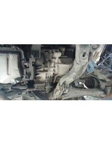 Recambio de caja cambios para opel antara 2.2 cdti cat (a 22 dm / lnq) referencia OEM IAM  ENTREGA CASCO 6V 4X2