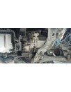 Recambio de caja cambios para opel antara 2.2 cdti cat (a 22 dm / lnq) referencia OEM IAM  ENTREGA CASCO 6V 4X2