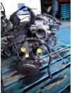 Recambio de motor completo para hyundai getz (tb) 1.1 básico referencia OEM IAM G4HD R 155.000KM