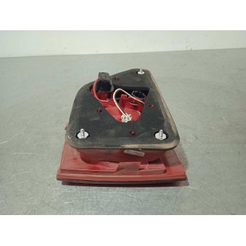 Recambio de piloto trasero izquierdo interior para seat altea xl (5p5) reference ecomotive referencia OEM IAM 5P8945093D  