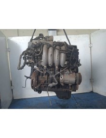 Recambio de motor completo para kia rio 1.4 active referencia OEM IAM G4EE <<S/C>> 