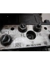 Recambio de abs para mg serie 75 (rj) 2.0 cdti classic referencia OEM IAM 0265222001  