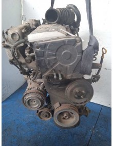 Recambio de motor completo para kia rio 1.4 active referencia OEM IAM G4EE <<S/C>>  2