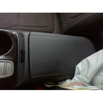 Recambio de apoyabrazos central para hyundai tucson 1.6 hybrid 4x4 referencia OEM IAM 84690N7101NNB  