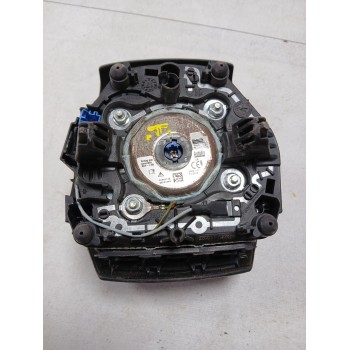 Recambio de airbag delantero izquierdo para citroën c4 picasso feel referencia OEM IAM 96764017zd  621560900