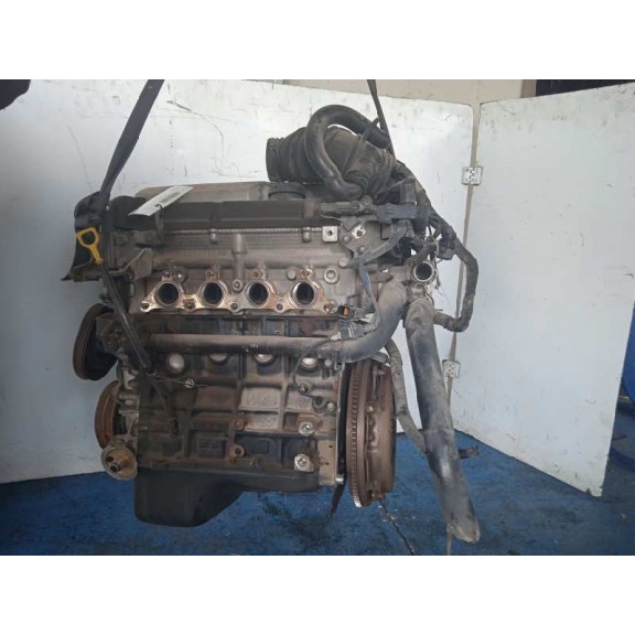 Recambio de motor completo para kia rio 1.4 active referencia OEM IAM G4EE <<S/C>> 