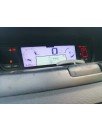 Recambio de cuadro instrumentos para citroën c4 picasso sx referencia OEM IAM   