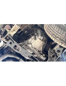 Recambio de caja cambios para mitsubishi asx (ga0w) kaiteki 2wd referencia OEM IAM  ENTREGA CASCO 6V