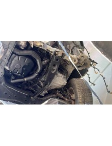 Recambio de caja cambios para mitsubishi asx (ga0w) kaiteki 2wd referencia OEM IAM  ENTREGA CASCO 6V 2