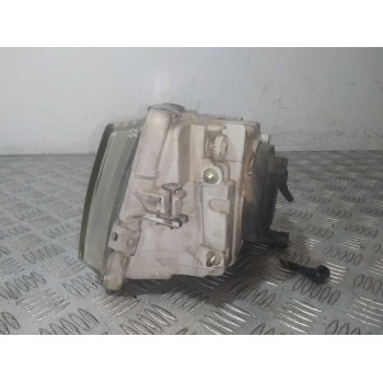 Recambio de faro izquierdo para volvo v40 familiar 1.6 referencia OEM IAM 1AGO0786133  