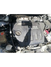 Recambio de motor completo para mitsubishi asx (ga0w) kaiteki 2wd referencia OEM IAM 4N13 ENTREGA CASCO B 188.690KM 2