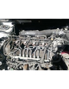 Recambio de motor completo para mitsubishi asx (ga0w) kaiteki 2wd referencia OEM IAM 4N13 ENTREGA CASCO B 188.690KM