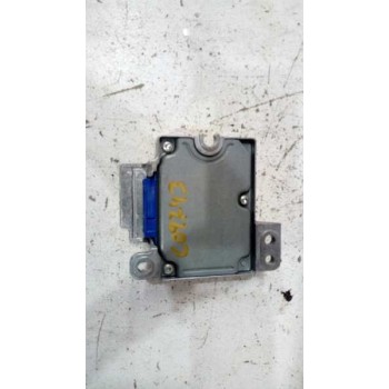 Recambio de centralita airbag para opel zafira a blue line referencia OEM IAM 09229303BG 09229303BG 