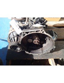 Recambio de caja cambios para seat leon (1p1) comfort limited referencia OEM IAM JCR CASCO DESMONTADA 2